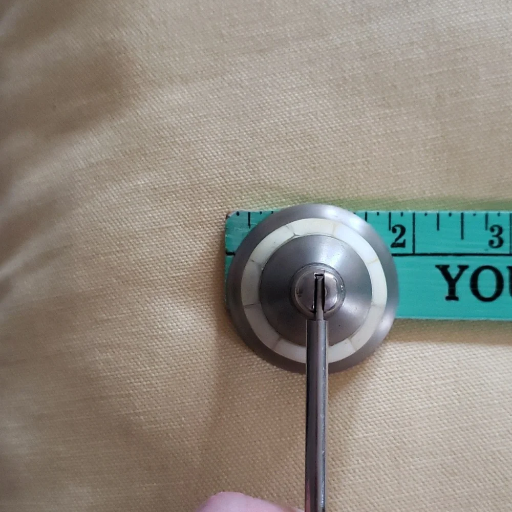 NWOT Candle Snuffer